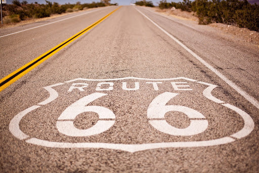 Route 66 Travel Guide