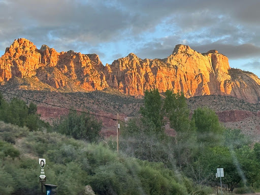 Zion National Park