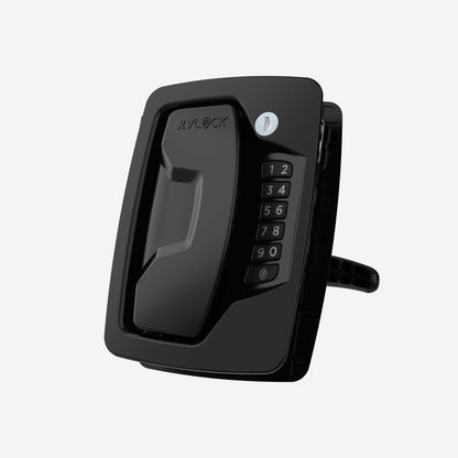 RVLock Atlas Keyless Handle for Class A & C Motorhomes  - 2nd Generation