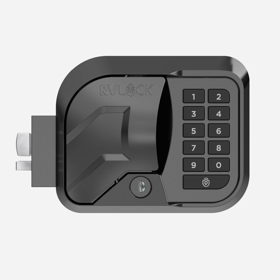 RVLock Trek Keyless Handle