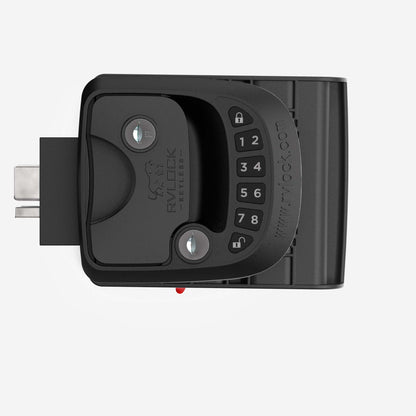 RVLock Compact Keyless Entry Handle