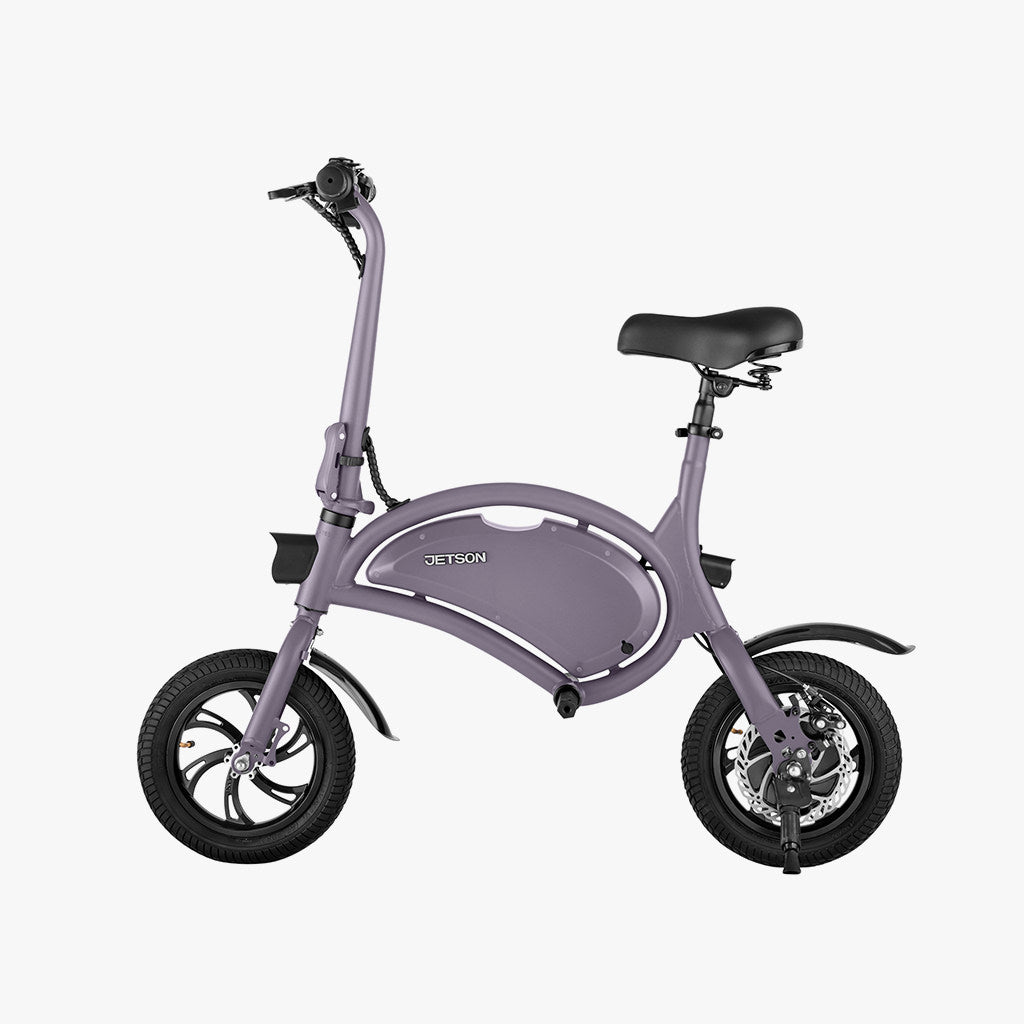 Bolt Electric Bike