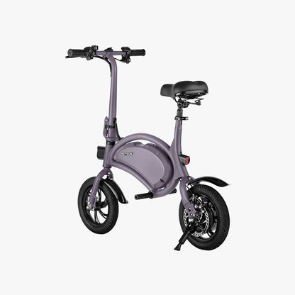 Bolt Electric Bike