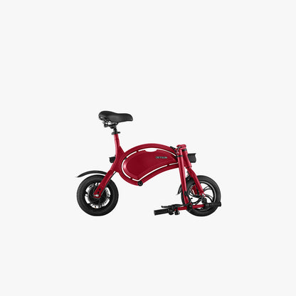 Bolt Electric Bike