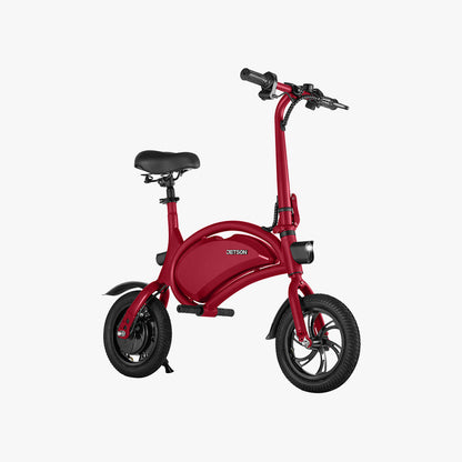 Bolt Electric Bike